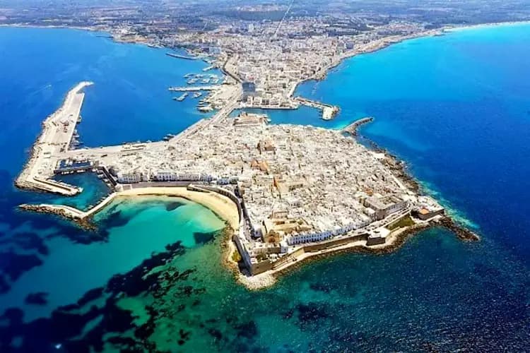 Gallipoli — photo 8