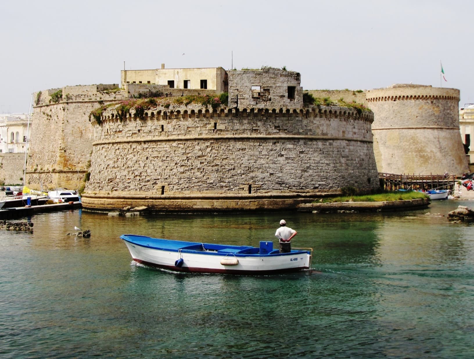 Gallipoli — photo 4
