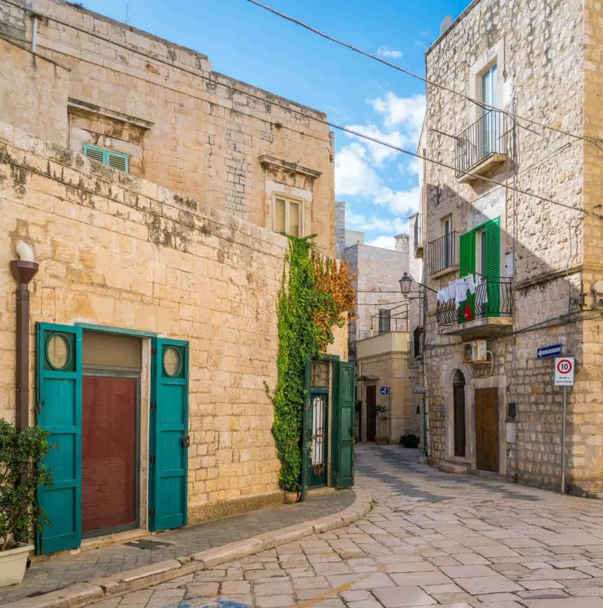 Giovinazzo — photo 3