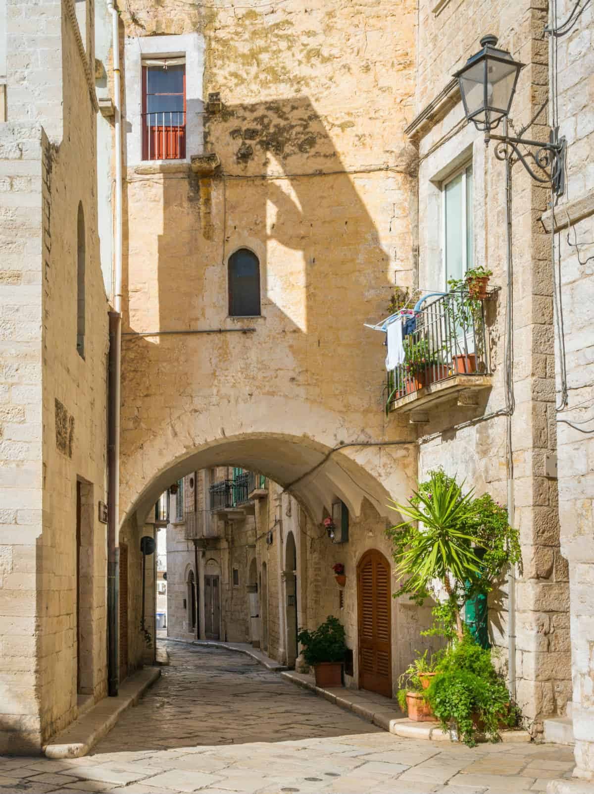 Giovinazzo — photo 2