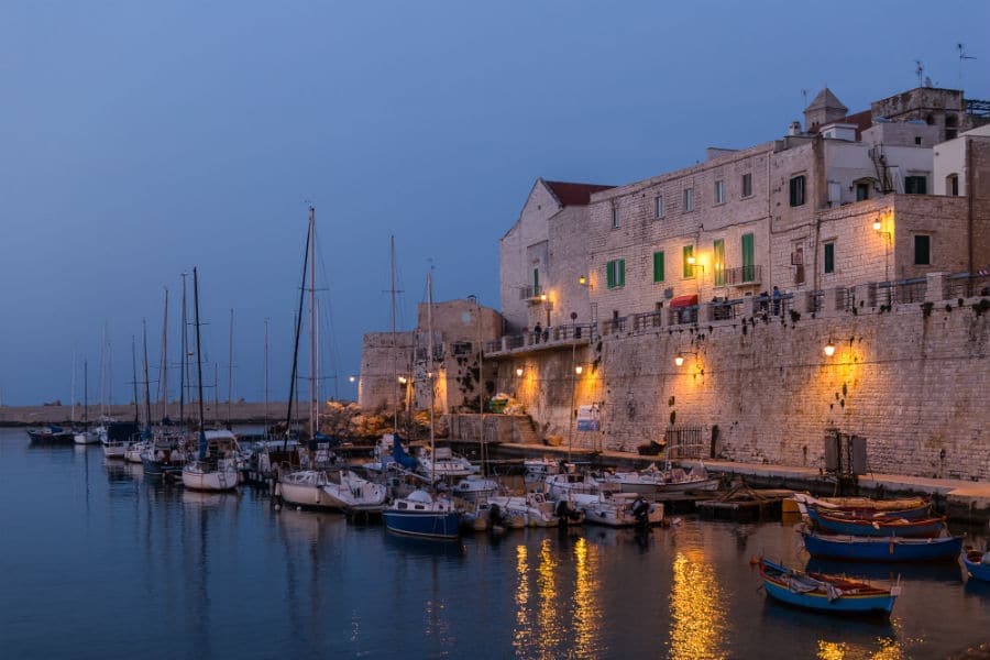 Giovinazzo — photo 5