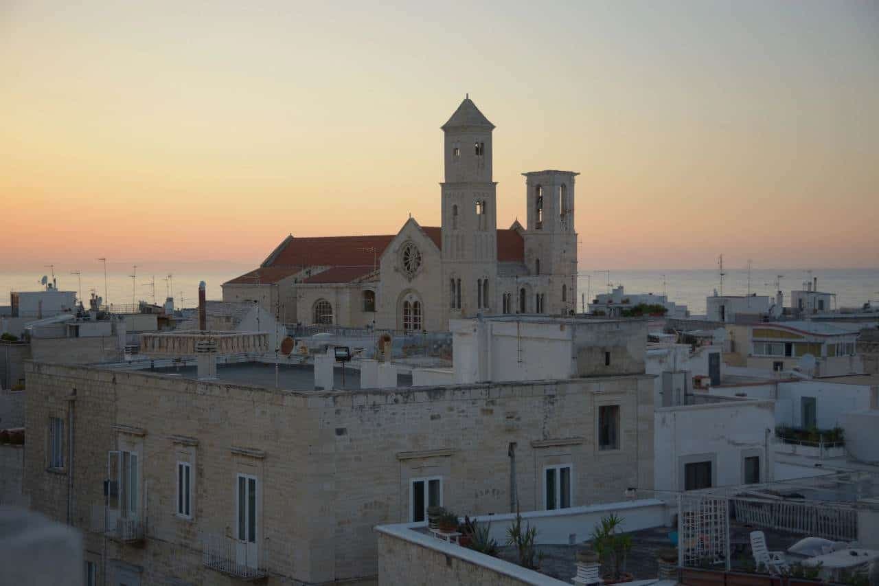 Giovinazzo — photo 6