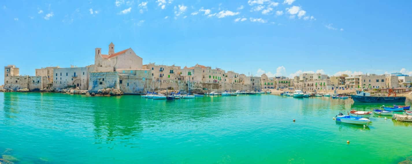Giovinazzo — photo 4