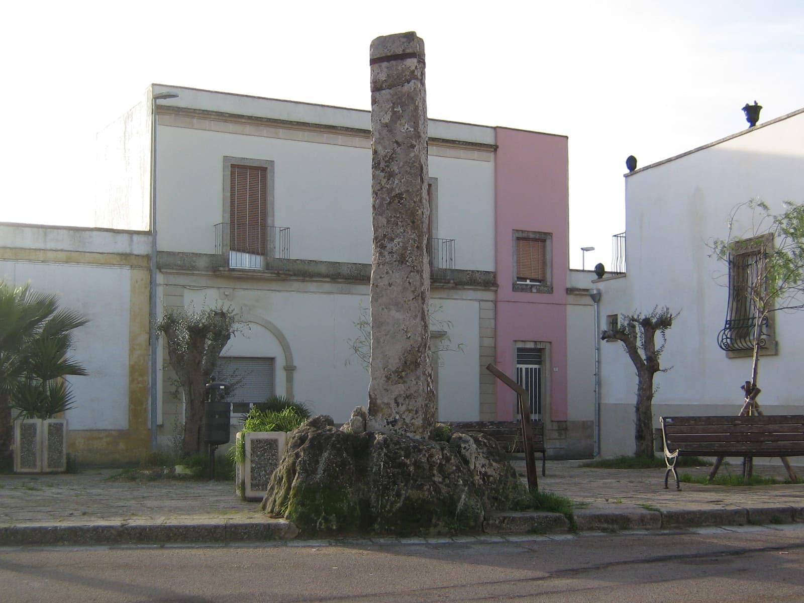 Giurdignano — photo 7