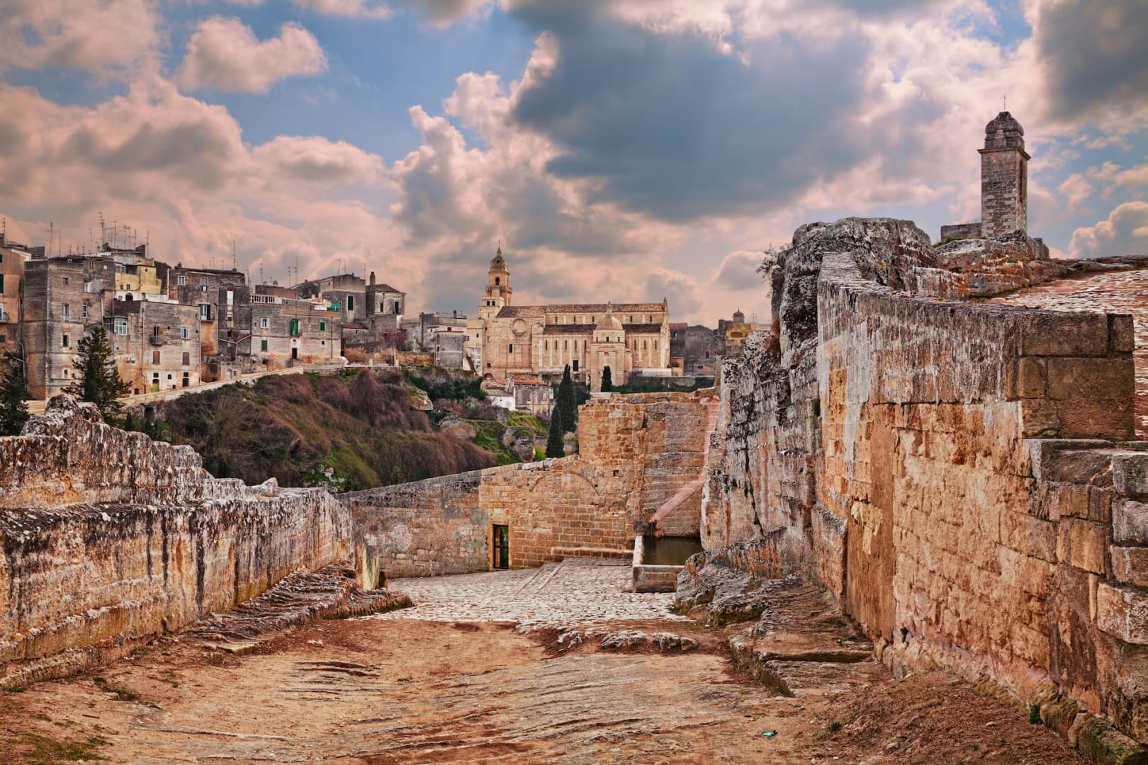 Gravina in Puglia — photo 2