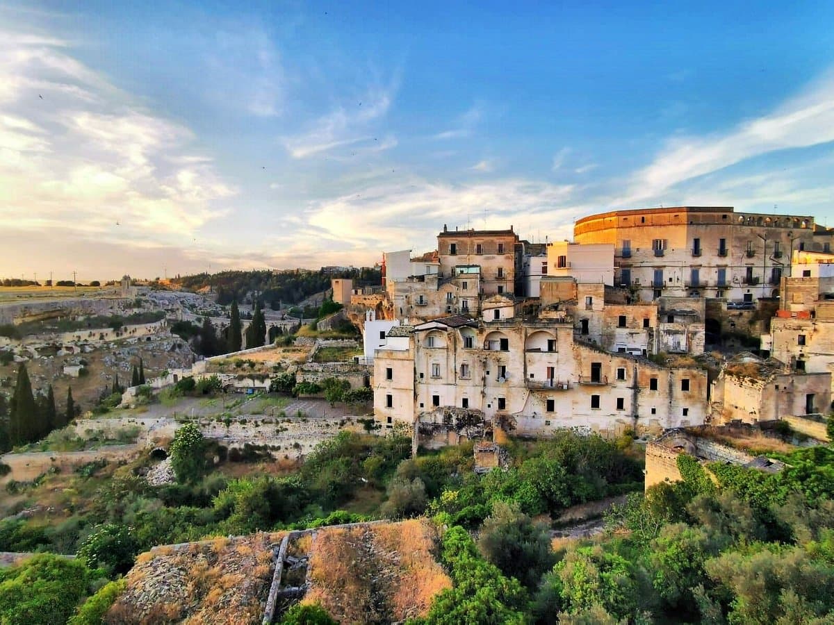 Gravina in Puglia — photo 4