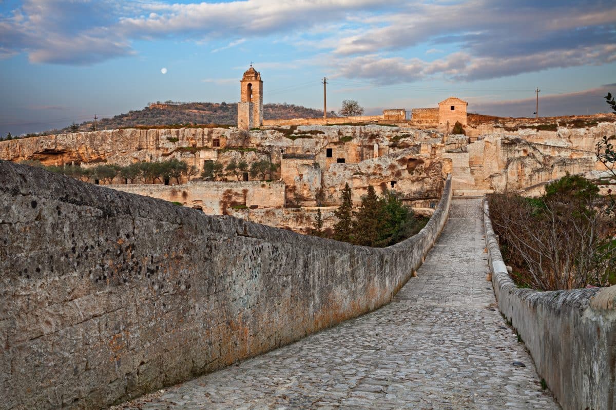 Gravina in Puglia — photo 5