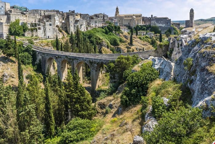 Gravina in Puglia — photo 6