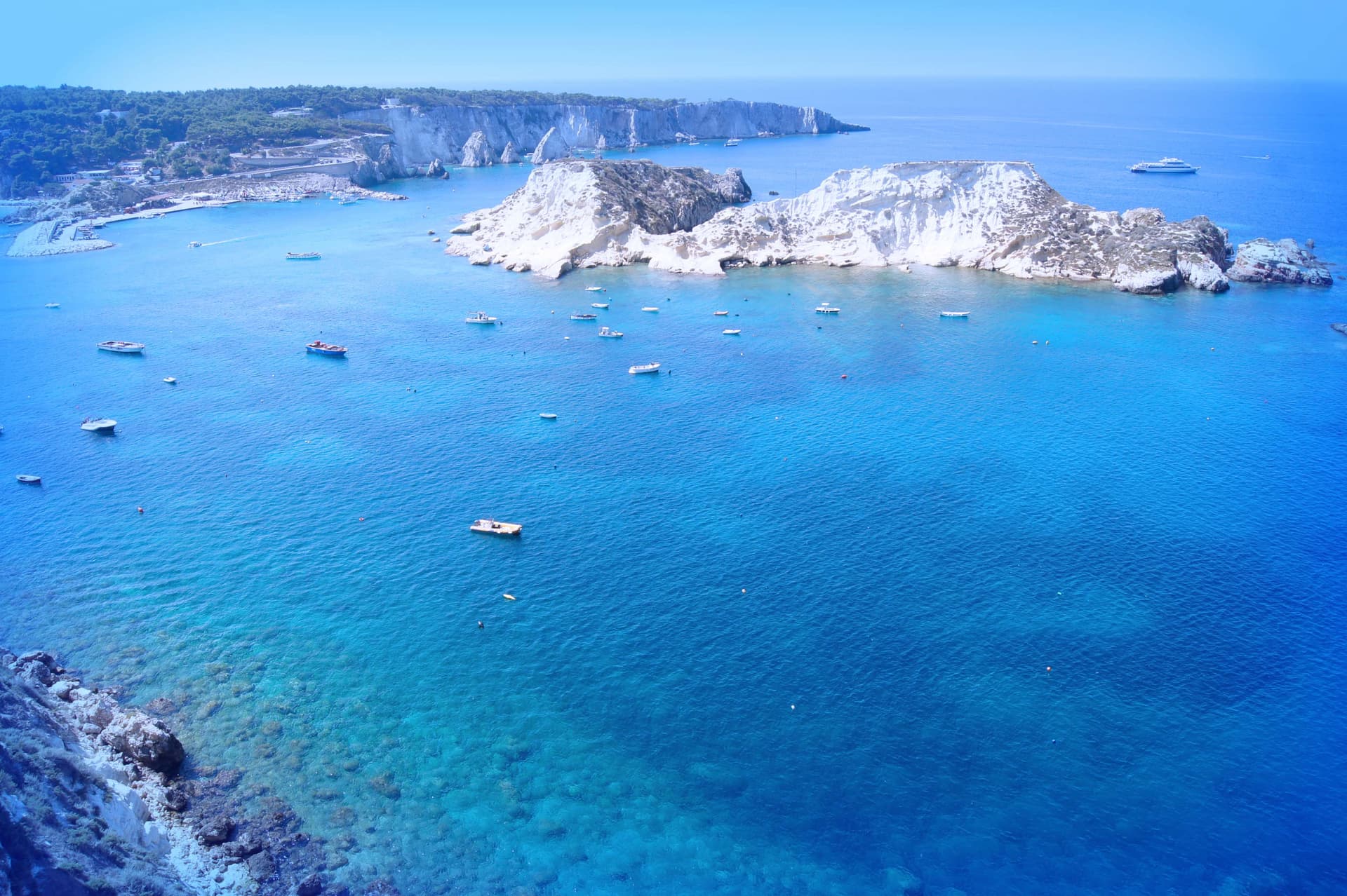 Isole Tremiti — photo 4