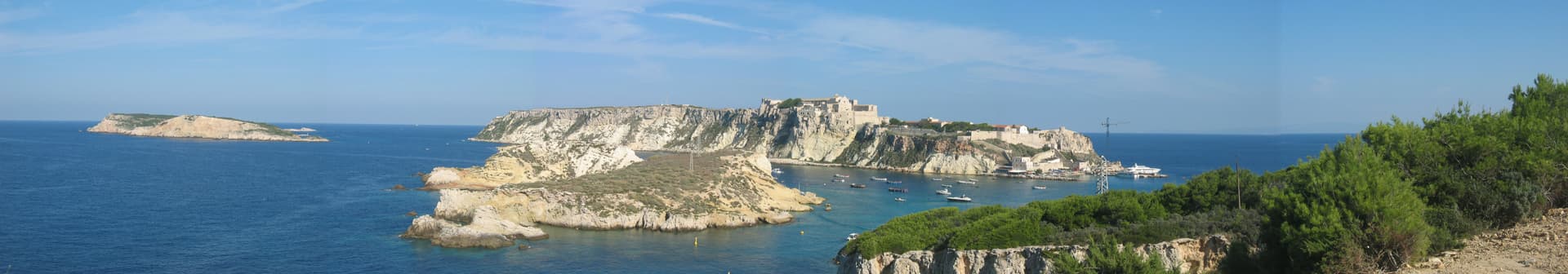 Isole Tremiti — photo 2