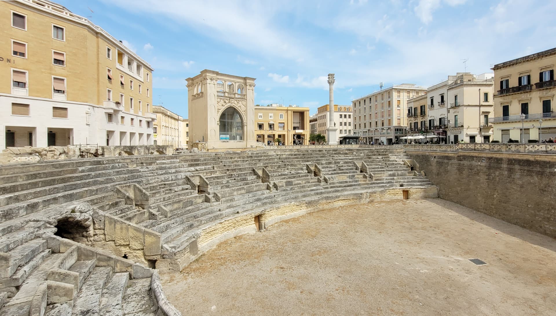 Lecce — photo 4