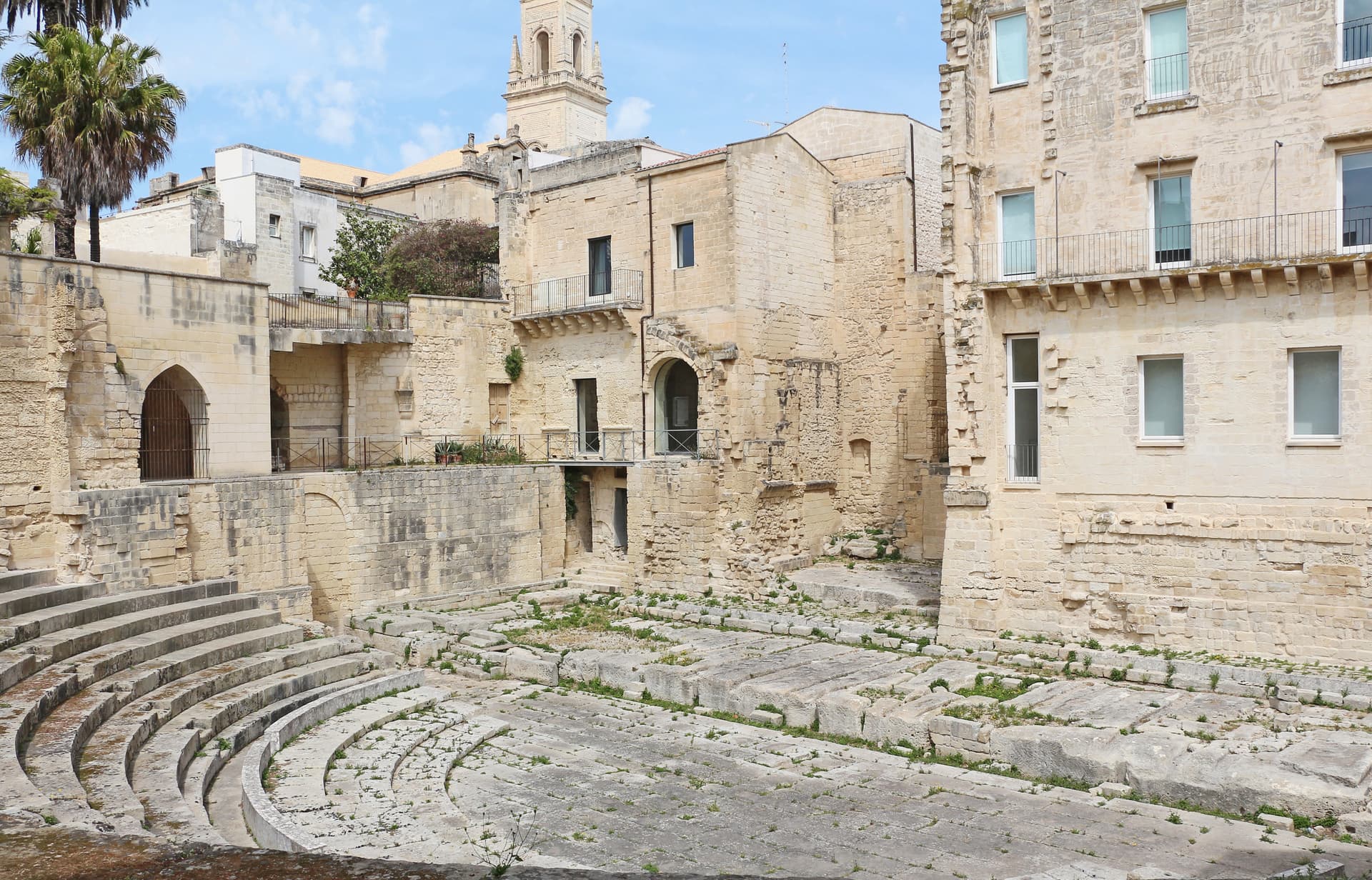 Lecce — photo 2