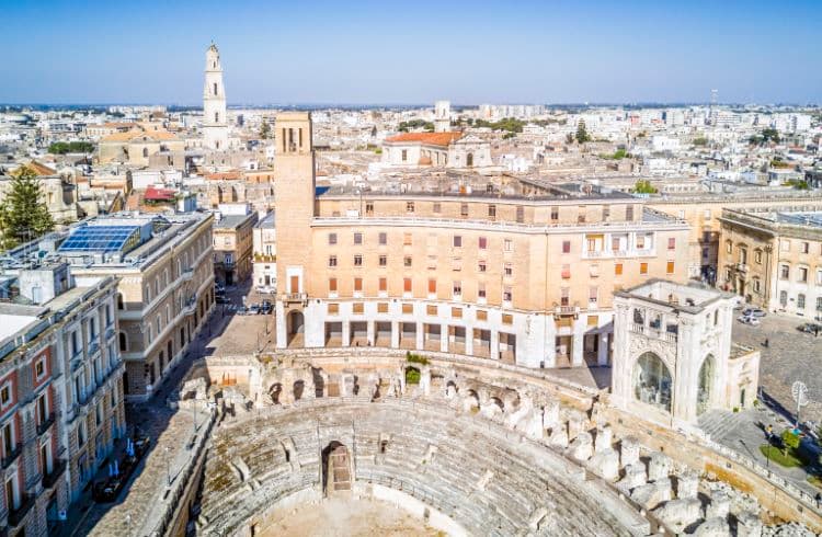 Lecce — photo 9
