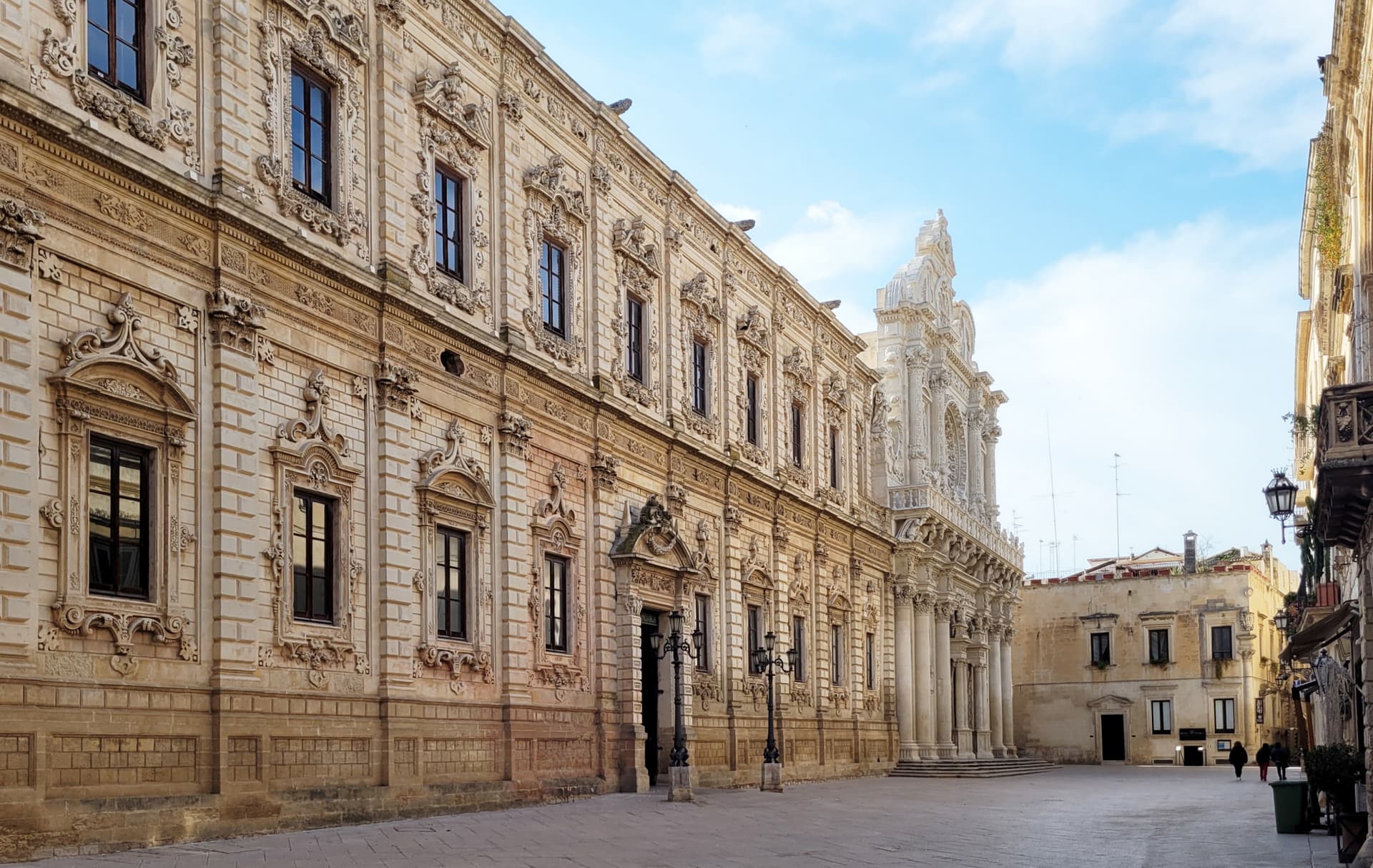 Lecce — photo 5