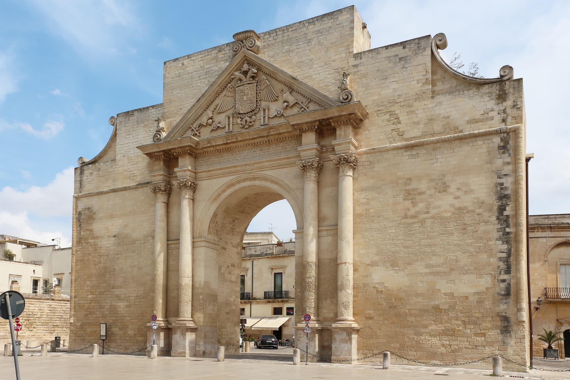 Lecce — photo 3