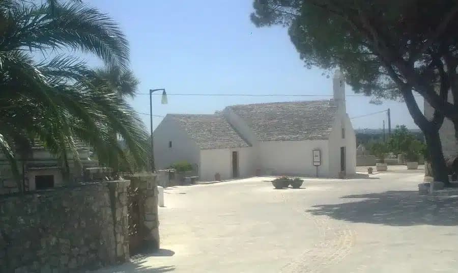 Locorotondo — photo 9