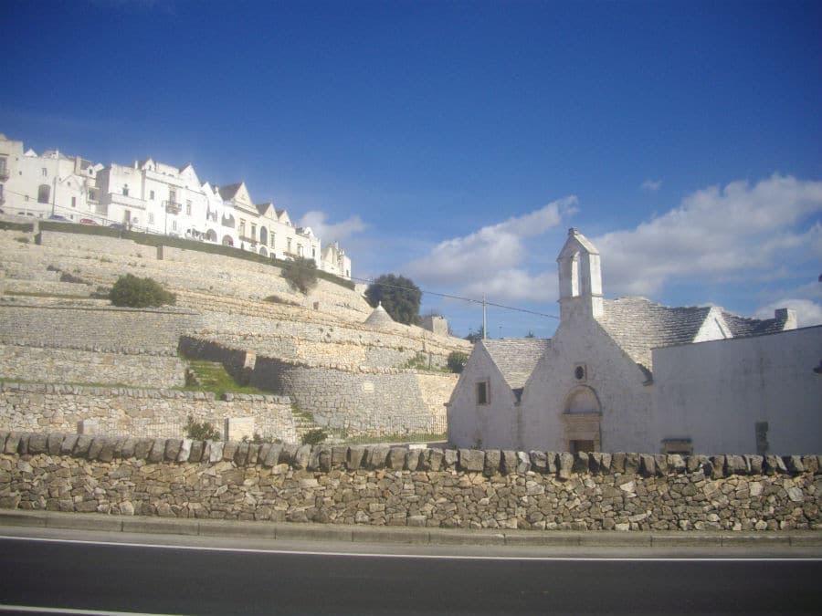 Locorotondo — photo 6