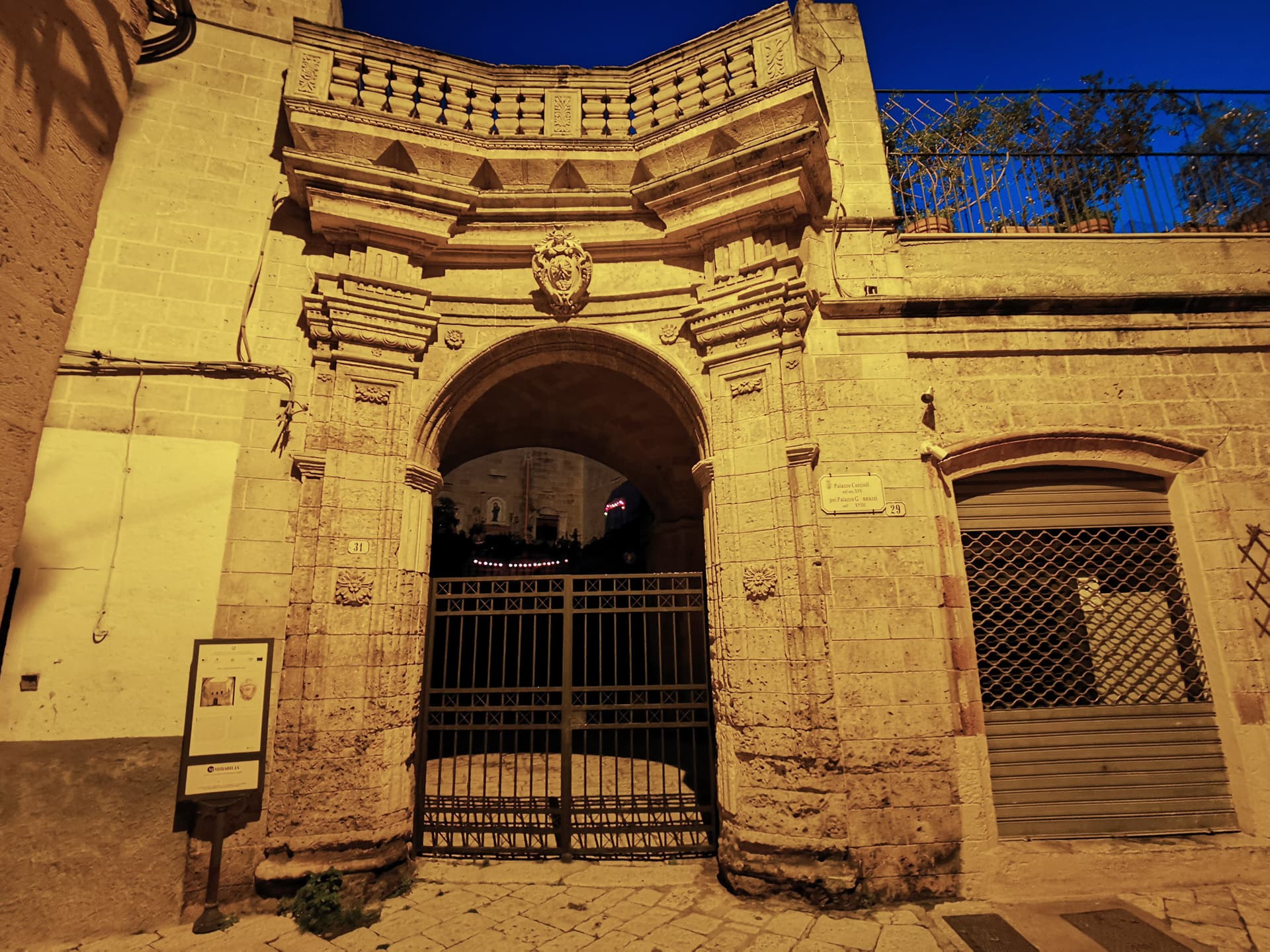 Manduria — photo 4