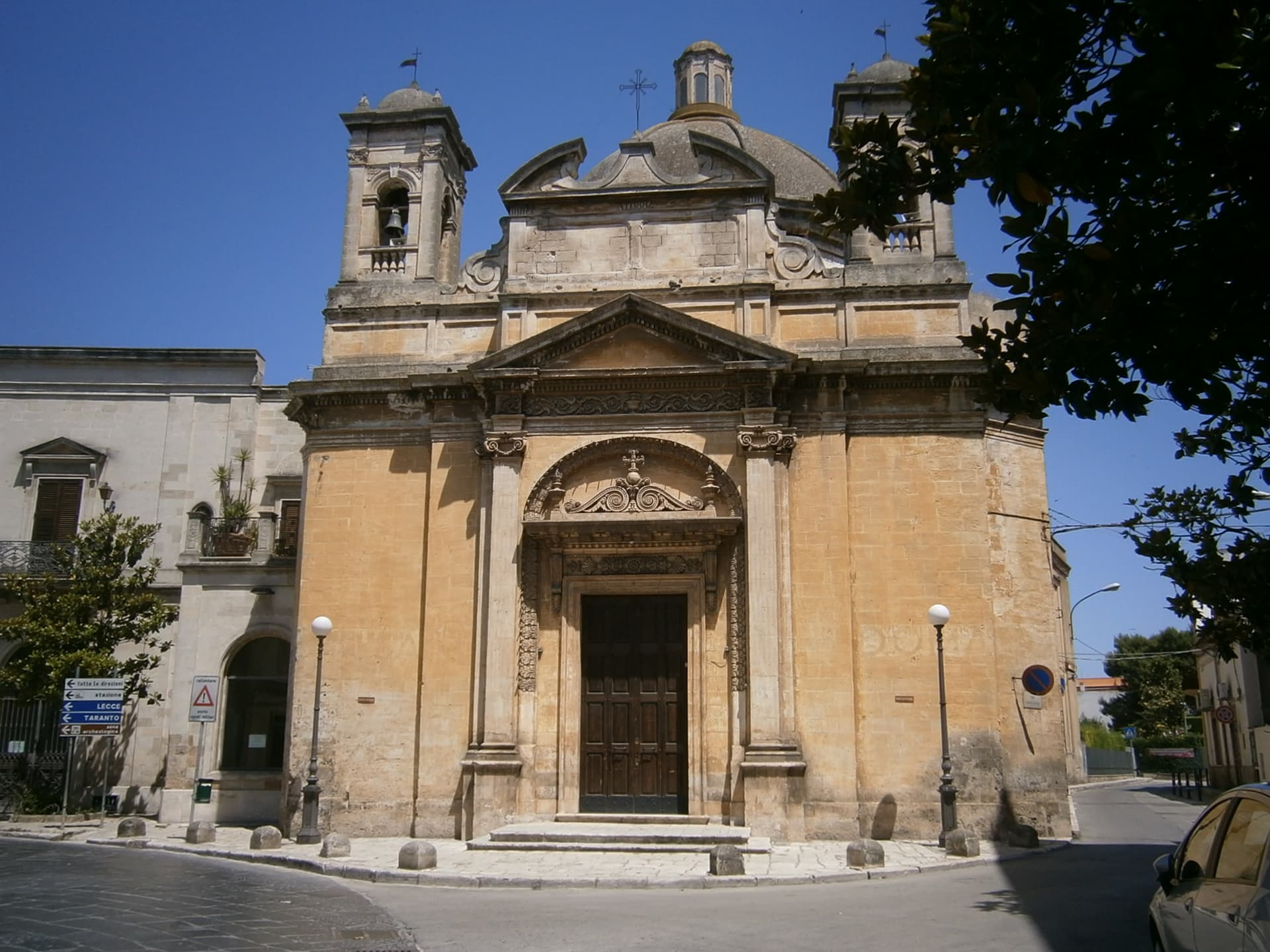 Manduria — photo 6