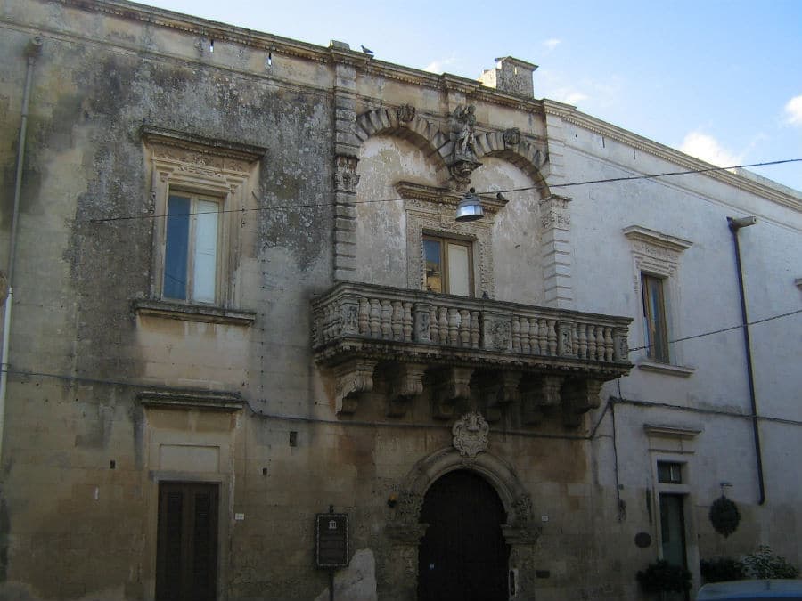 Martano — photo 4