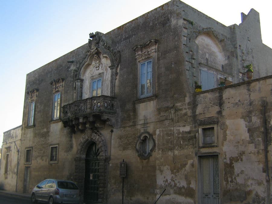 Martano — photo 5