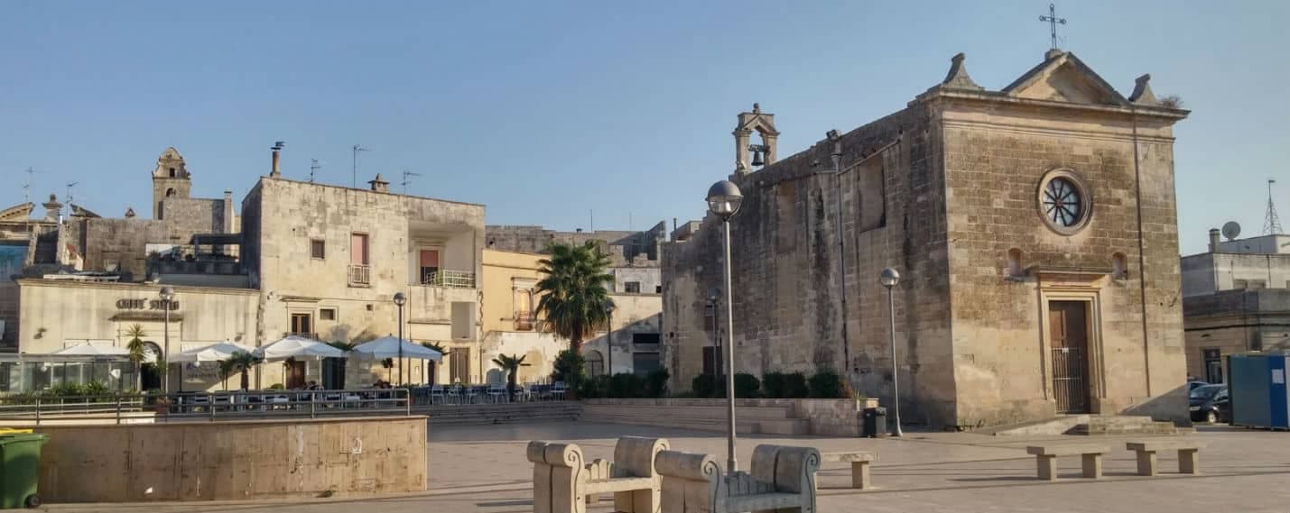 Martano — photo 3