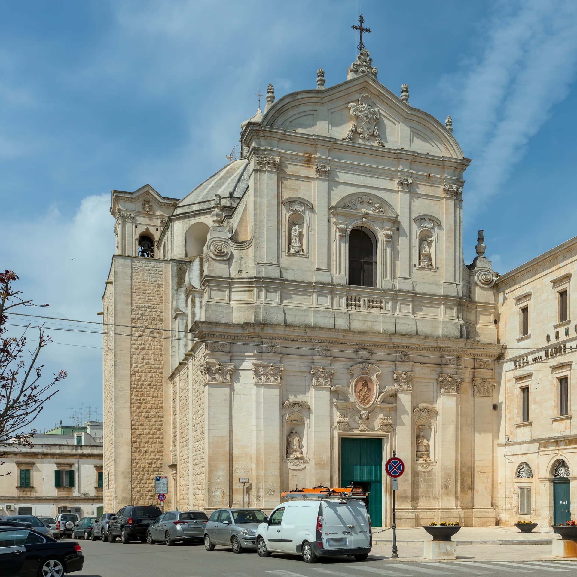 Martina Franca — photo 2