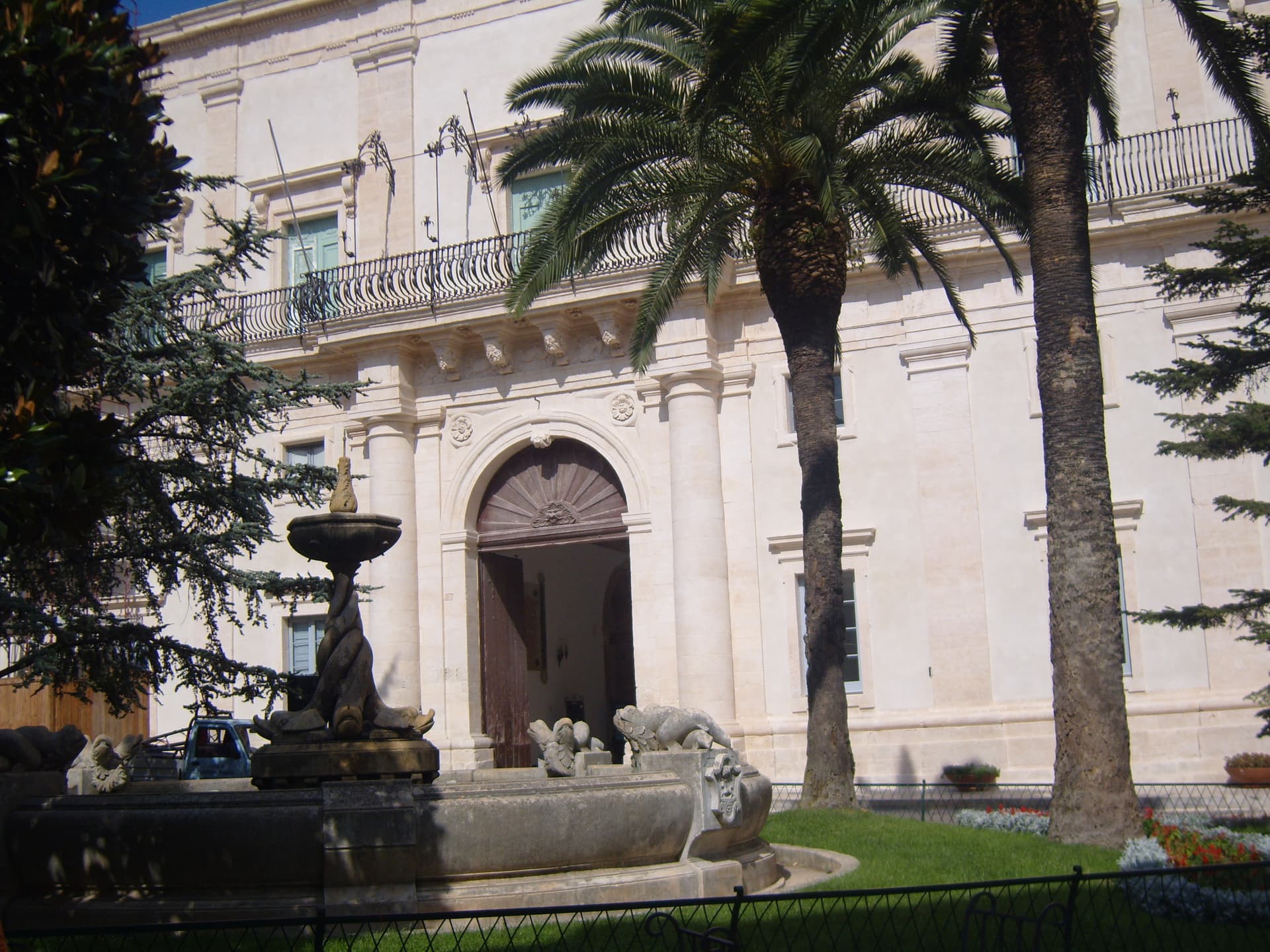 Martina Franca — photo 3