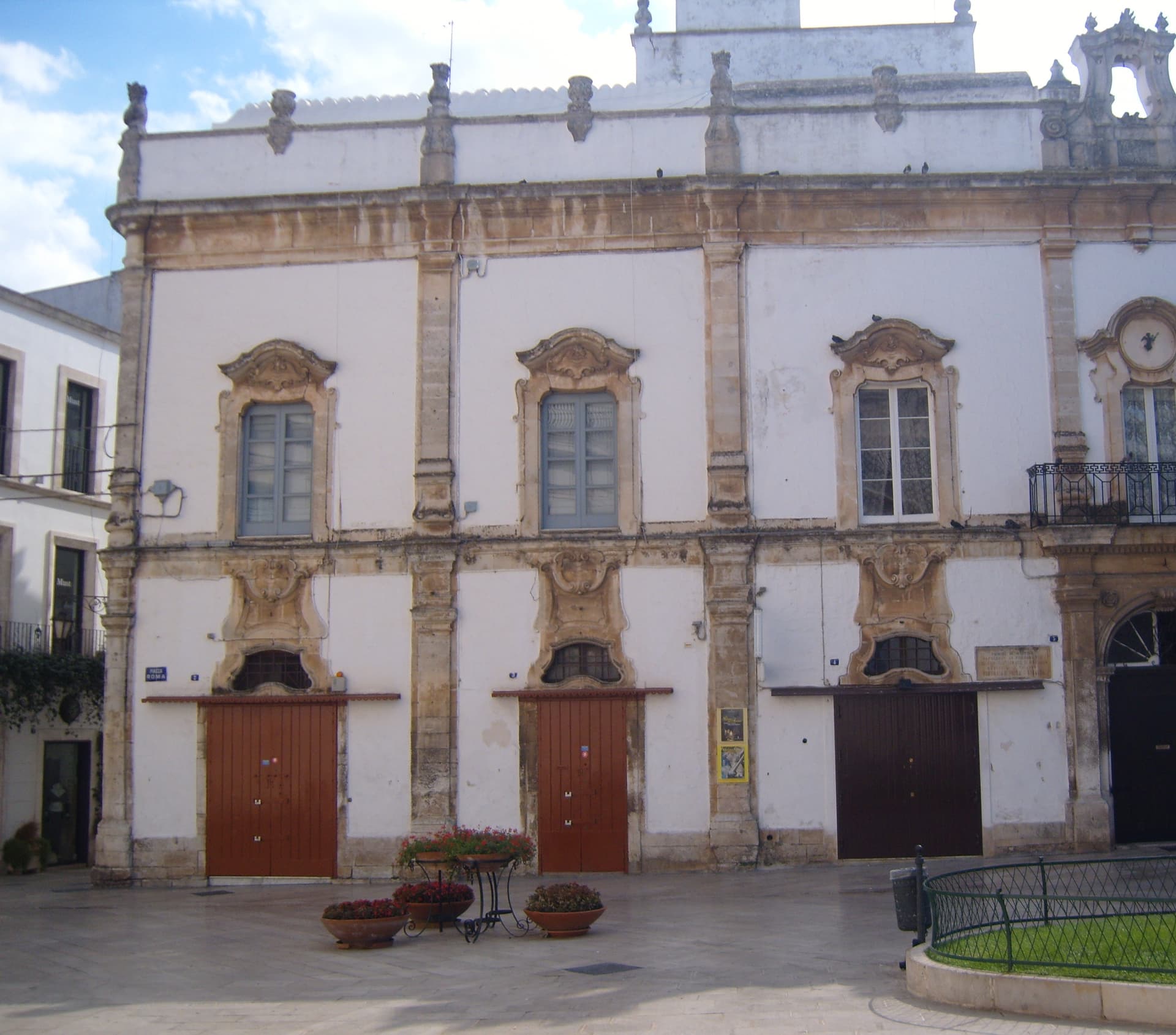 Martina Franca — photo 5