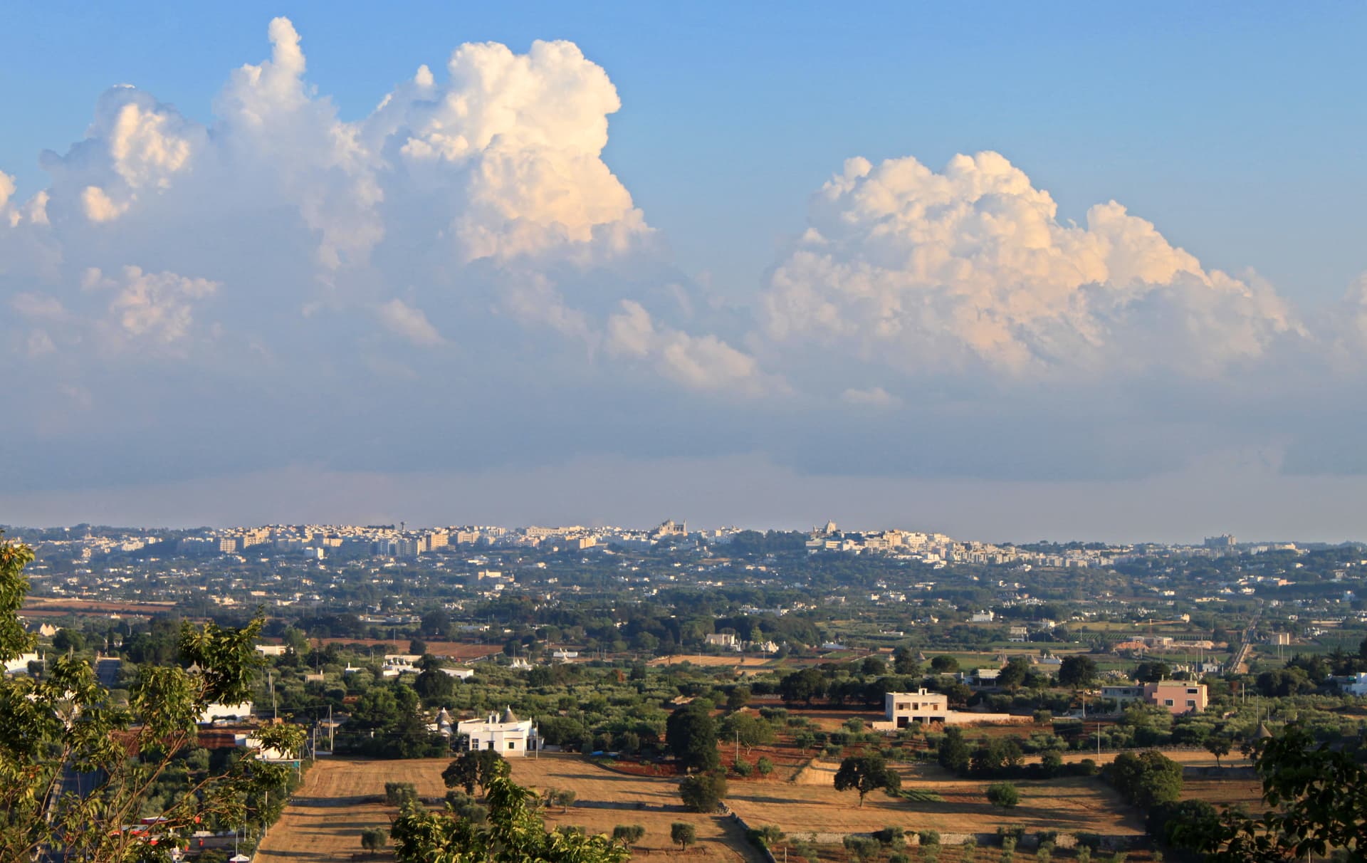 Martina Franca — photo 4