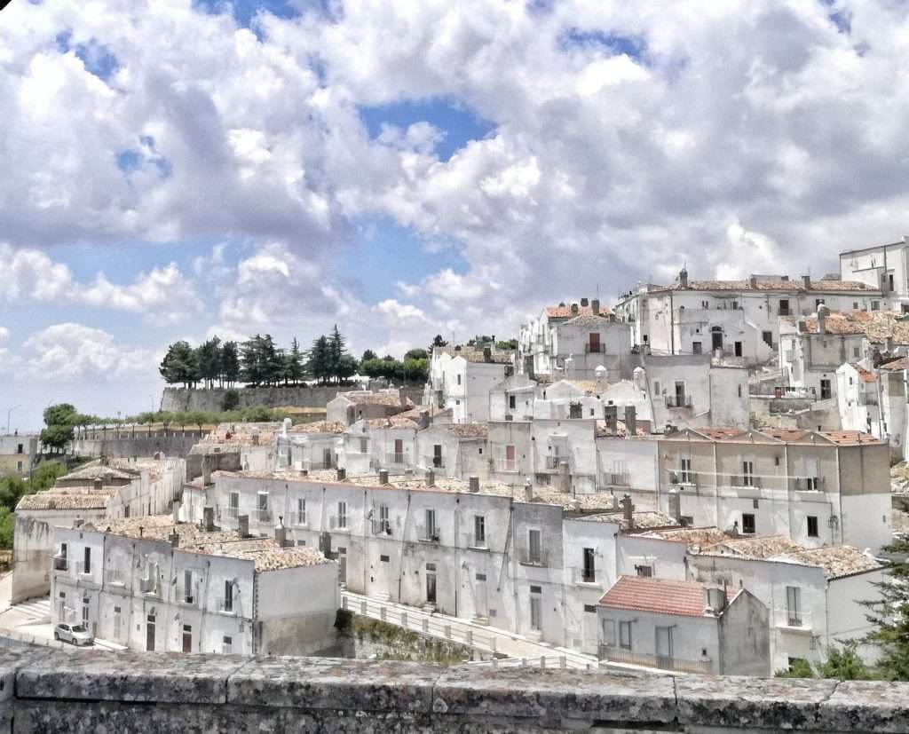 Mattinata — photo 7