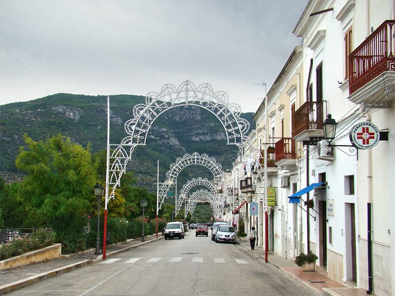 Mattinata — photo 3