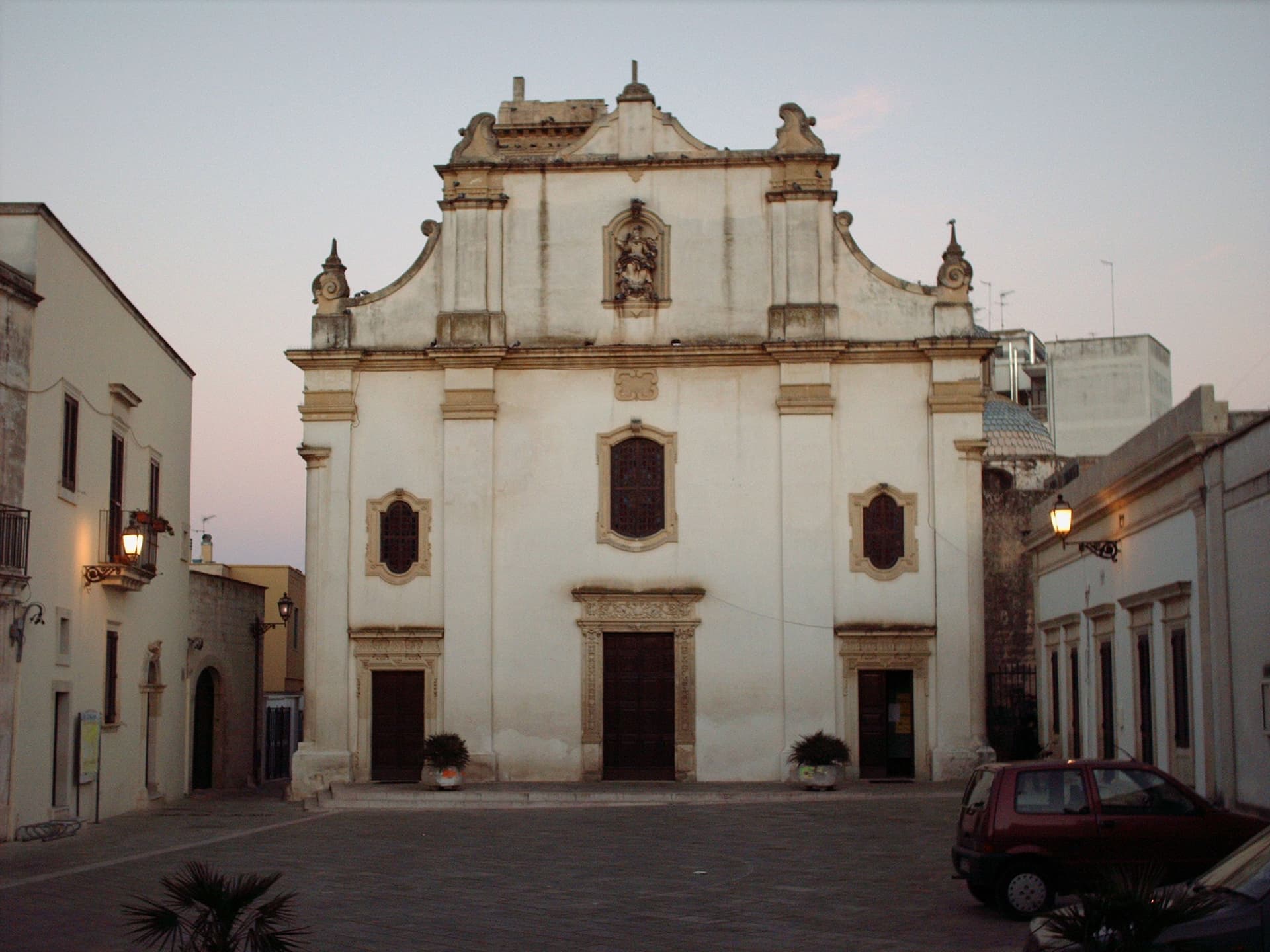 Melendugno — photo 3