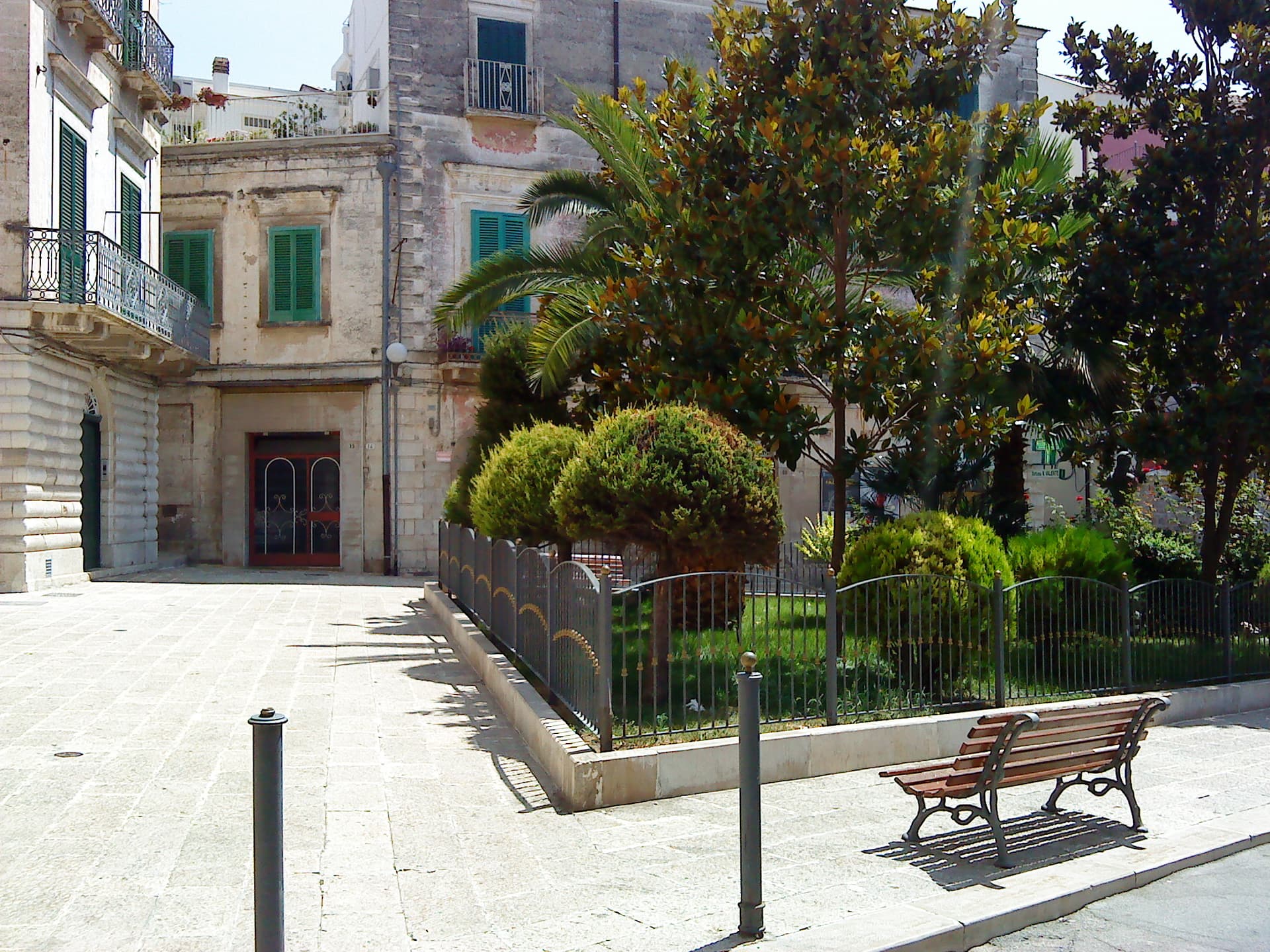 Minervino Murge — photo 6