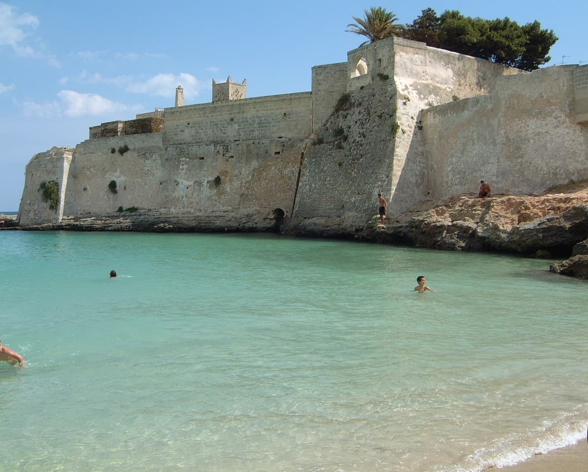 Monopoli — photo 8
