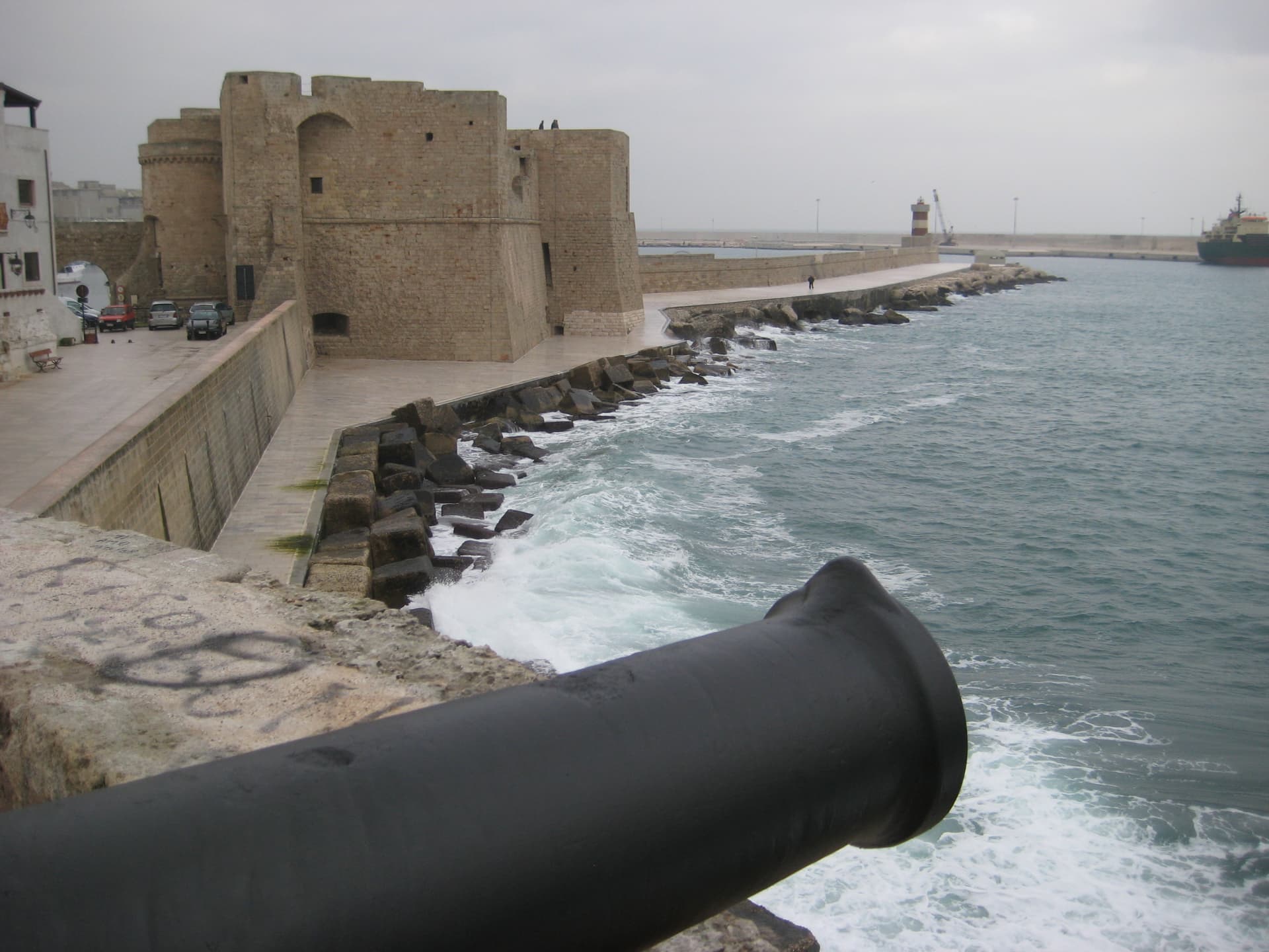Monopoli — photo 4