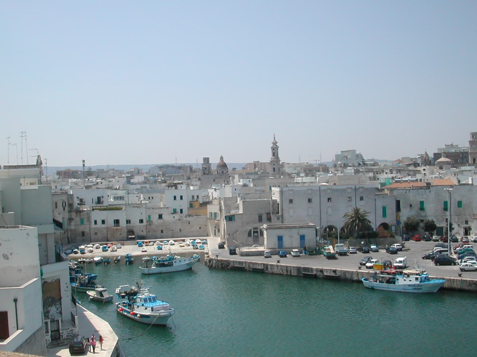 Monopoli — photo 7