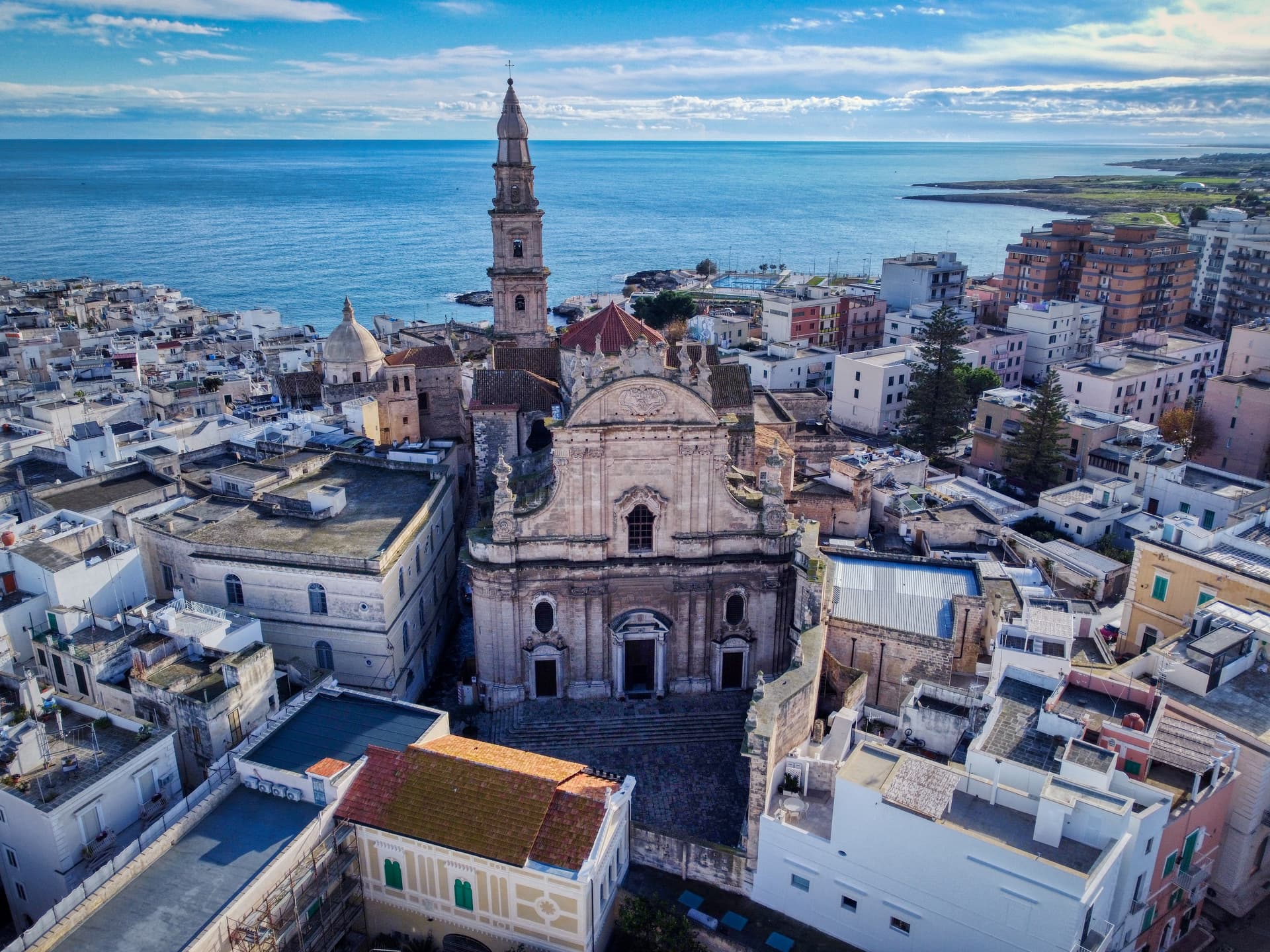Monopoli — photo 2