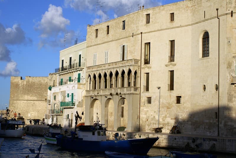 Monopoli — photo 9