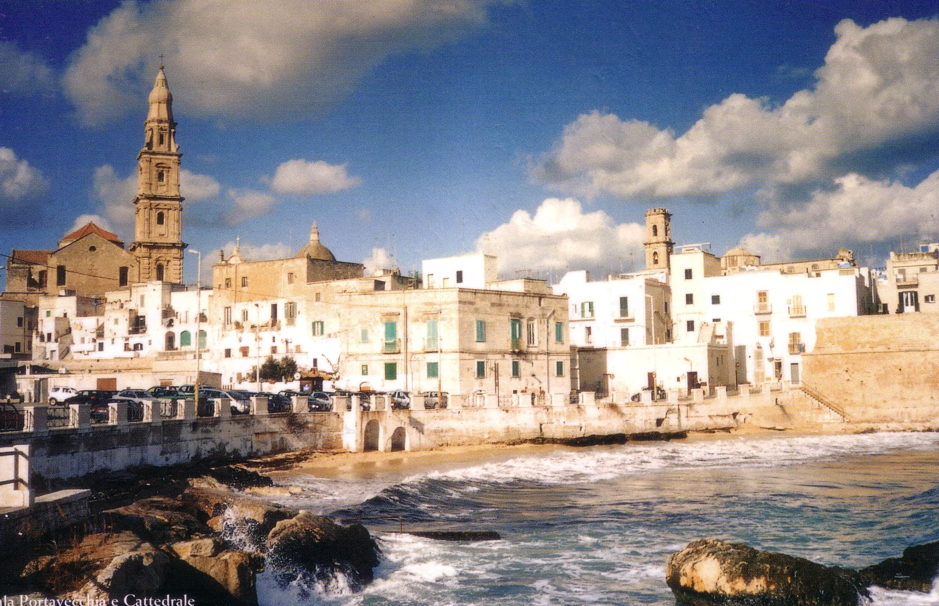 Monopoli — photo 3