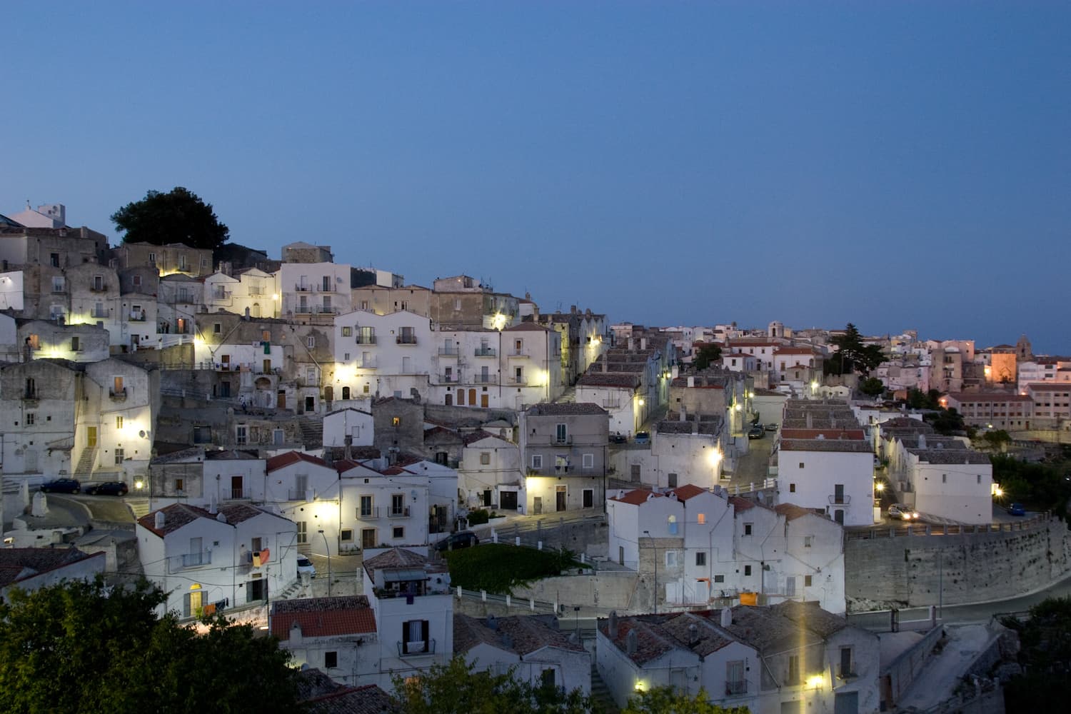Monte Sant'Angelo — photo 4