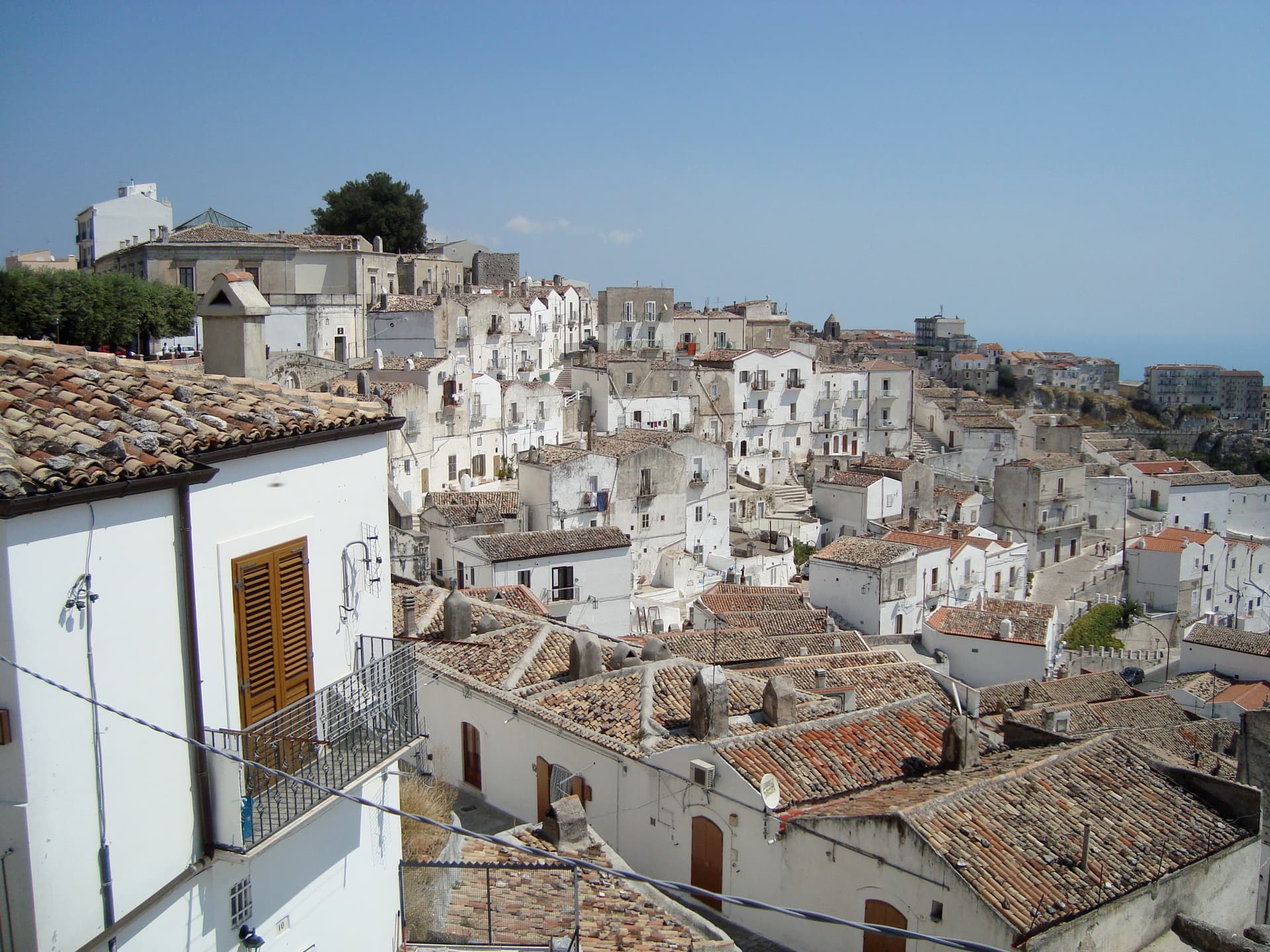 Monte Sant'Angelo — photo 2