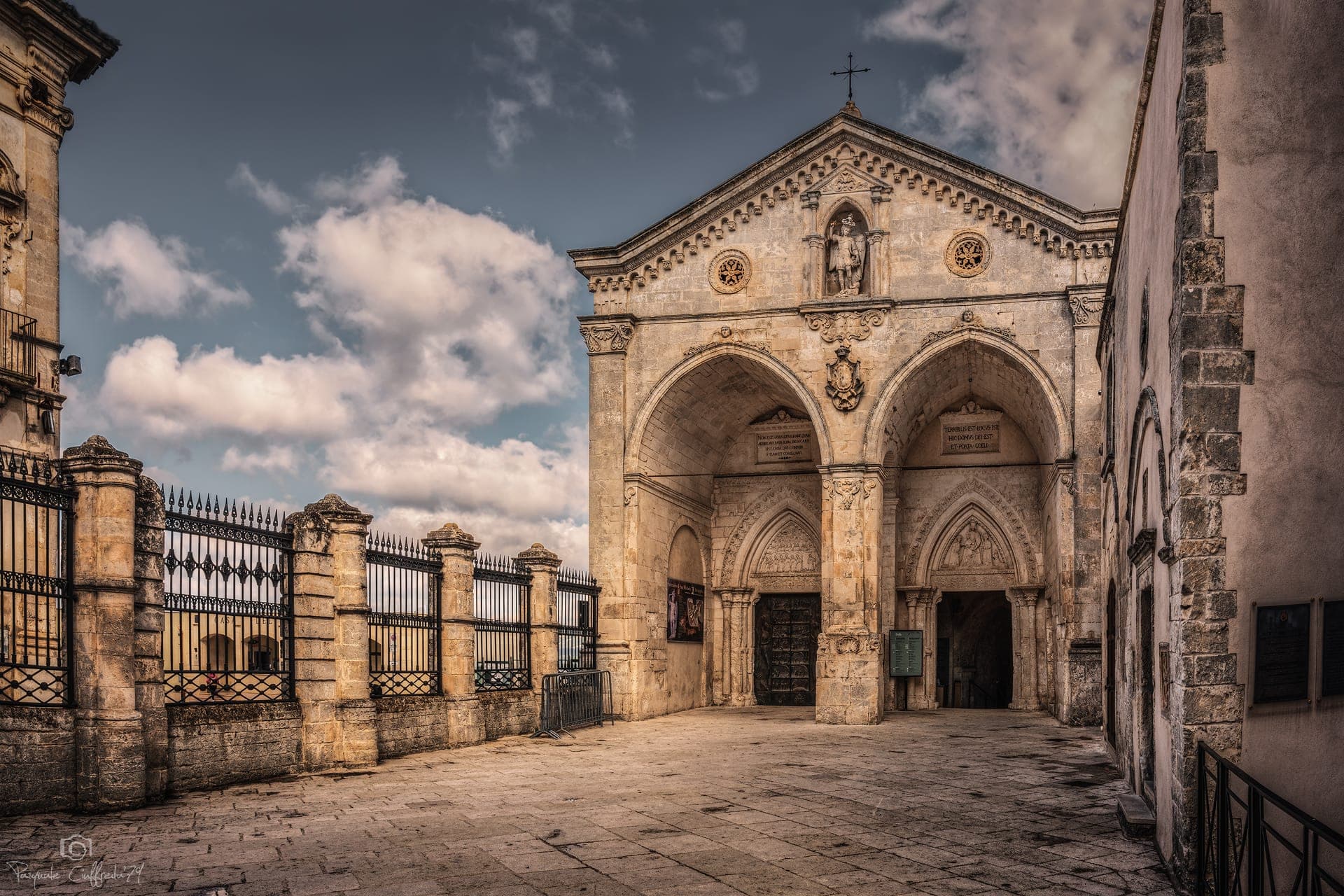 Monte Sant'Angelo — photo 6