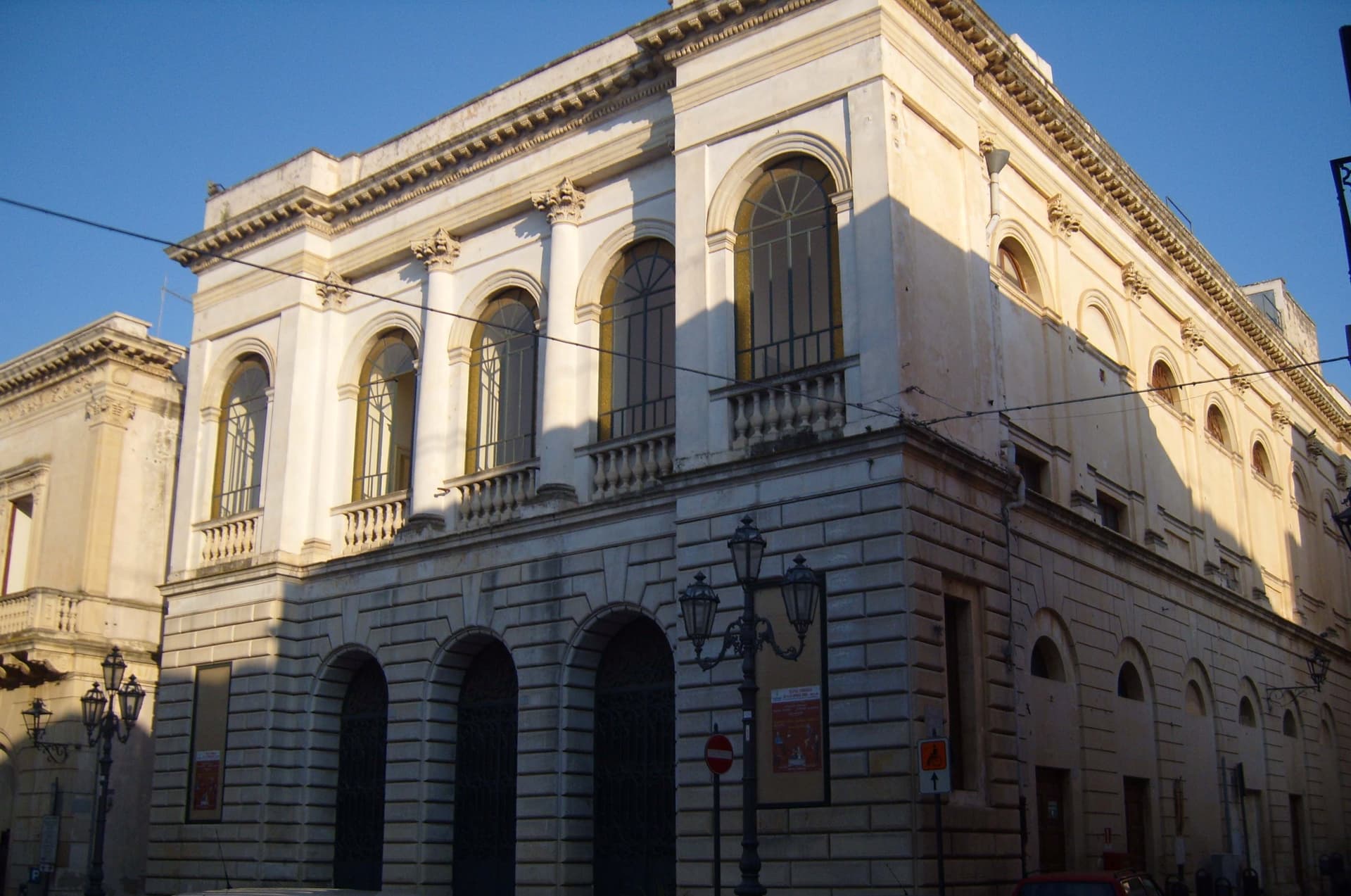 Nardò — photo 6