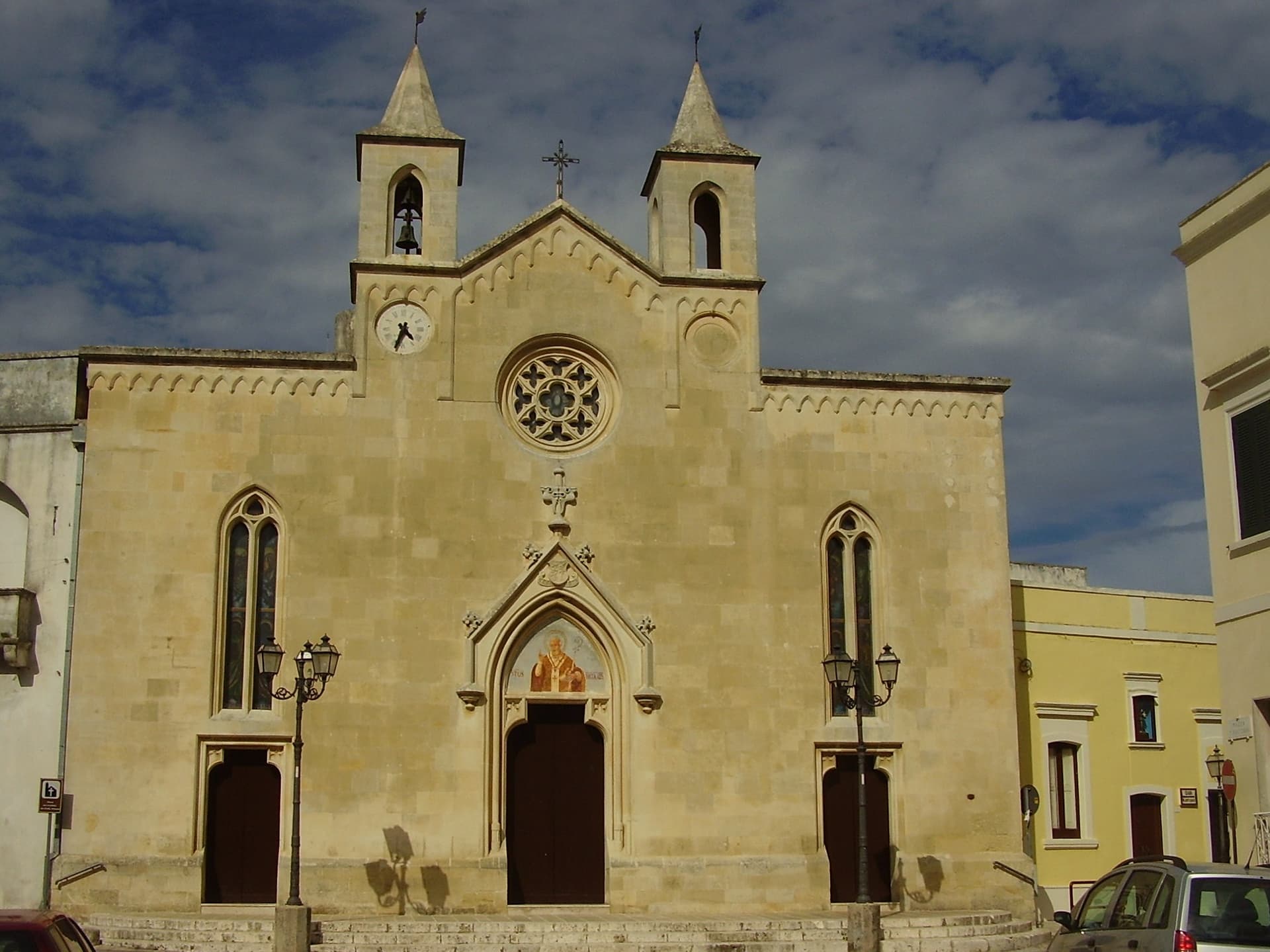 Nociglia — photo 4