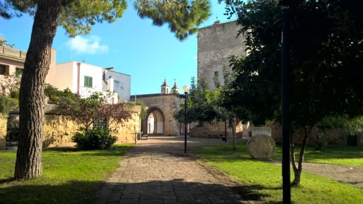 Nociglia — photo 5