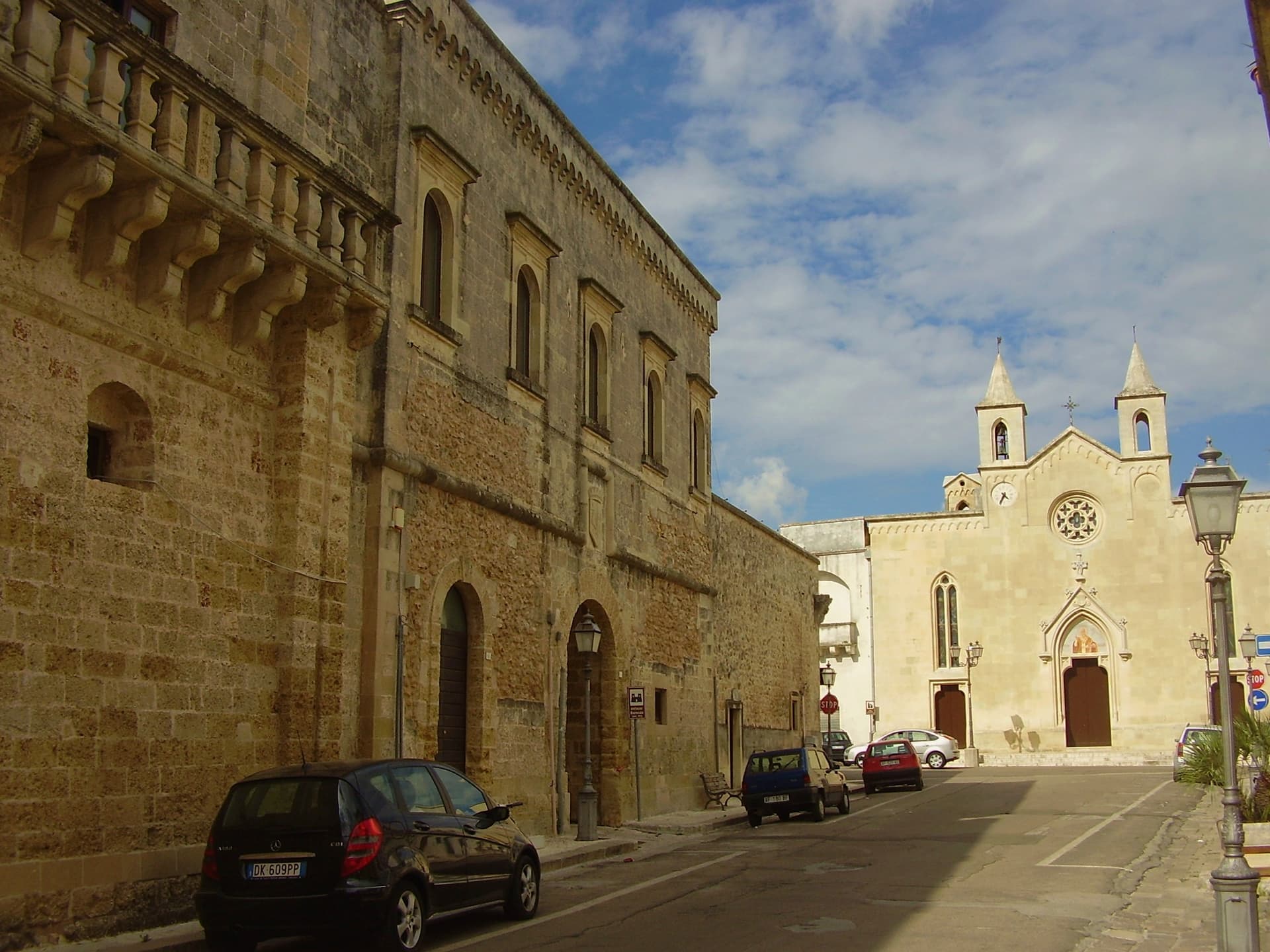 Nociglia — photo 3