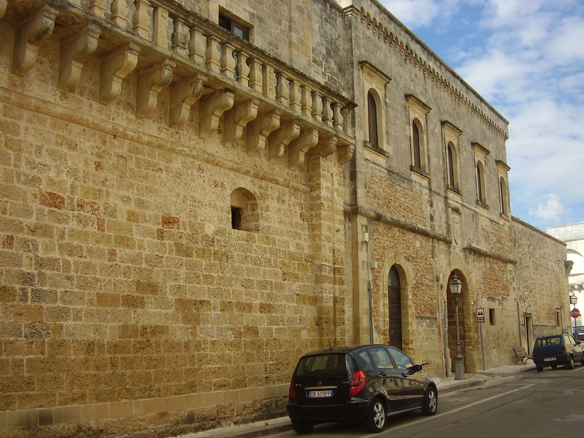 Nociglia — photo 2