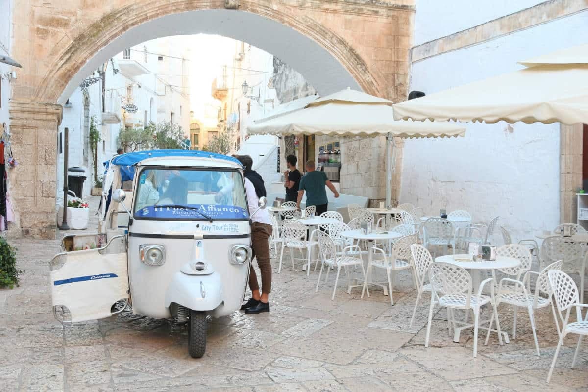 Ostuni — photo 4