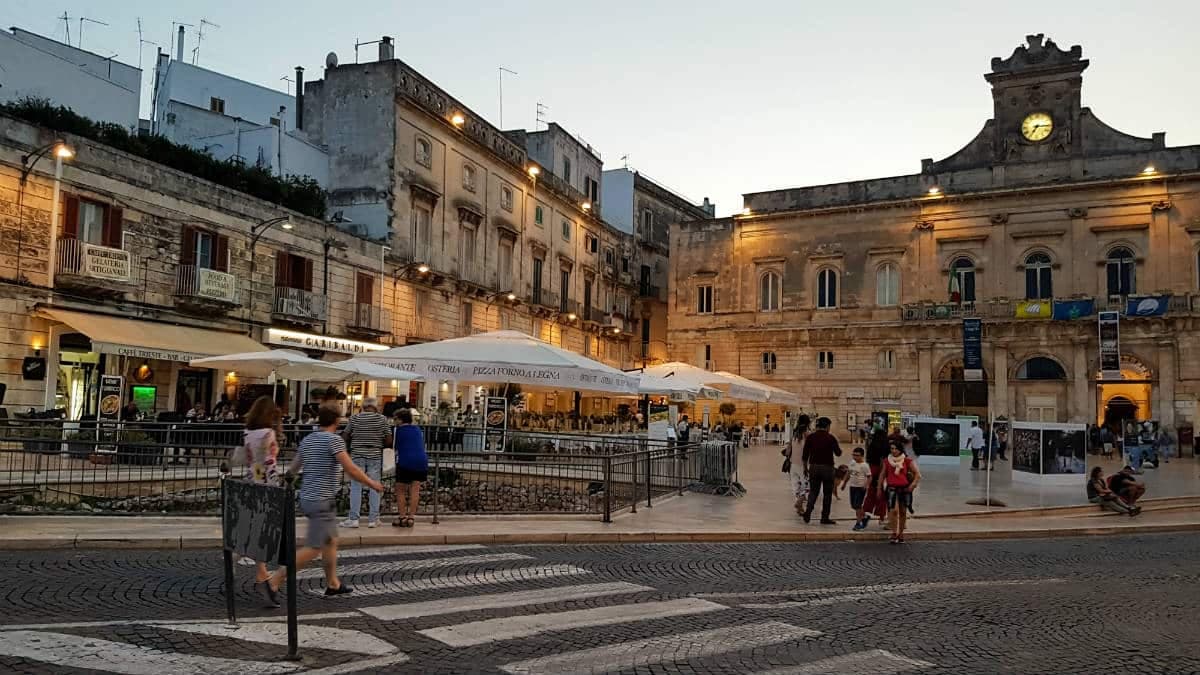 Ostuni — photo 3